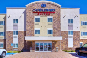 Candlewood Suites Fort Stockton, an IHG Hotel